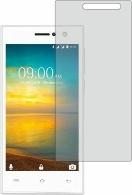 ZINGTEL Impossible Screen Guard for LAVA A76 4G(Pack of 1)