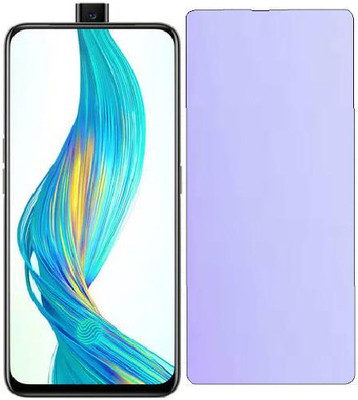 PHONICZ RETAILS Impossible Screen Guard for Realme X(Pack of 1)