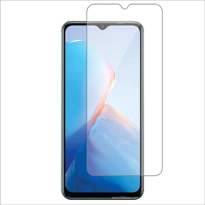 Mobotize Impossible Screen Guard for Infinix Smart 7 HD(Anti Glare Matte)(Pack of 1)