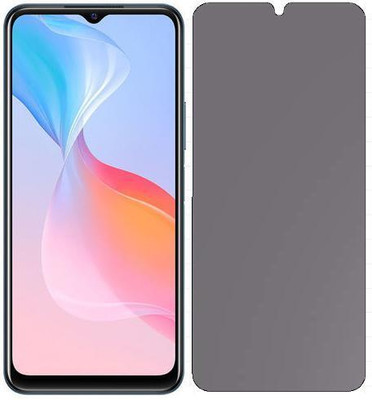Phonic Retails Impossible Screen Guard for Vivo Y21E(Pack of 1)