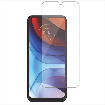 ScreenMart Impossible Screen Guard for Lenovo K13 Note - Matte Finish(Pack of 1)