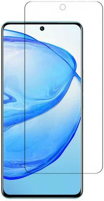 RRTBZ Impossible Screen Guard for Vivo V25 Pro(Pack of 1)