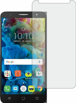 ZINGTEL Impossible Screen Guard for ALCATEL POP 4 PLUS (Matte Finish)(Pack of 1)