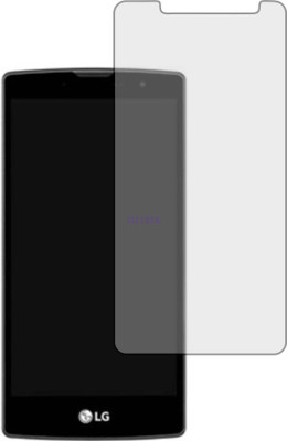 TELTREK Impossible Screen Guard for LG MAGNA LTE(Pack of 1)
