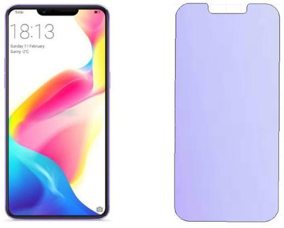 SHOPSNETIC Screen Guard for Oppo R15 DSVam Mirror Edition(Pack of 1)