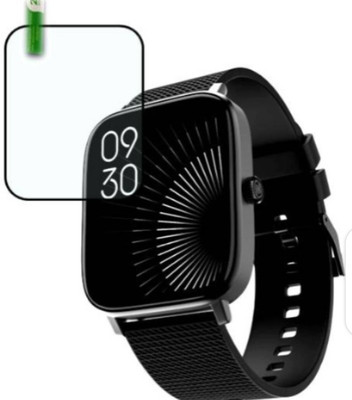DOWRVIN Impossible Screen Guard for NOISE THRIVE 1.85 SMART WATCH SCREEN GUARD(Pack of 1)