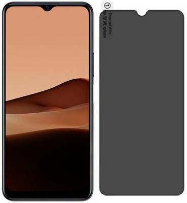 Siva Enterprises Impossible Screen Guard for Vivo Y20G(Pack of 1)
