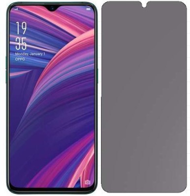 Mudshi Impossible Screen Guard for Oppo R17 Pro(Pack of 1)