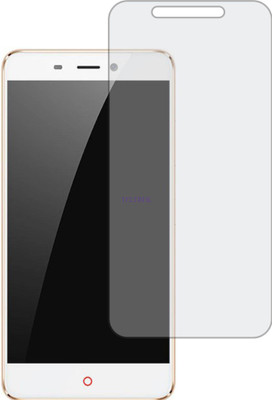 TELTREK Impossible Screen Guard for NUBIA N1(Pack of 1)