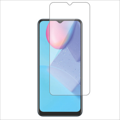 Mobotize Impossible Screen Guard for vivo Y12s(Pack of 1)