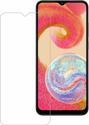 Ten To 11 Impossible Screen Guard for Samsung Galaxy A05s(Pack of 1)