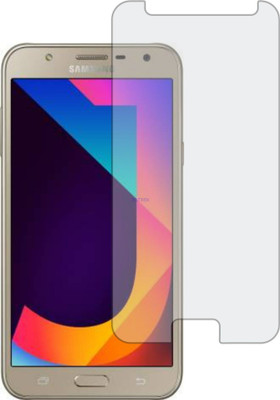 TELTREK Impossible Screen Guard for SAMSUNG J701F GALAXY J7 NXT (Matte Finish)(Pack of 1)