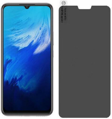 Phonic Retails Impossible Screen Guard for Vivo X50e(Pack of 1)