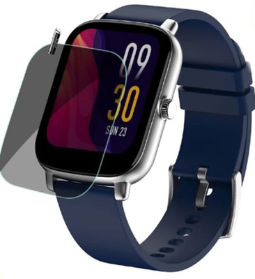 DB Impossible Screen Guard for ALT OG SMART WATCH(Pack of 1)