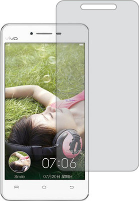 TELTREK Impossible Screen Guard for VIVO Y27 L (Matte Finish)(Pack of 1)