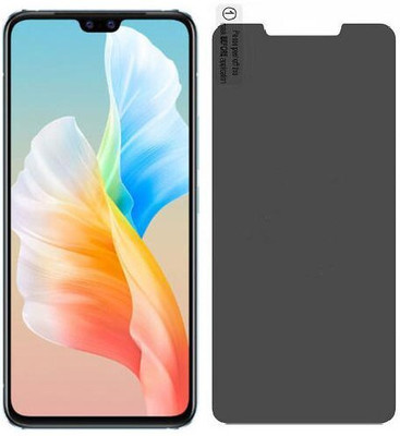 GeniusStar Impossible Screen Guard for Vivo S10 Pro(Pack of 1)