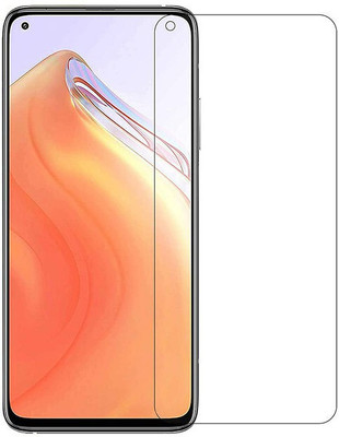 Infigo Impossible Screen Guard for MI 10T(Pack of 1)
