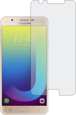 Mobotize Impossible Screen Guard for Samsung Galaxy J7 Prime 2(Pack of 1)