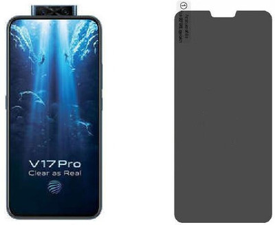 Phonic Retails Impossible Screen Guard for Vivo V17 Pro - Mobile(Pack of 1)