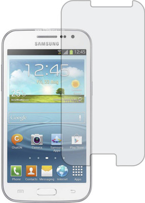 TELTREK Impossible Screen Guard for SAMSUNG GALAXY GRAND QUATTRO(Pack of 1)