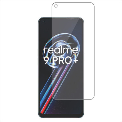 Mobotize Impossible Screen Guard for Realme 9 Pro+(Pack of 1)