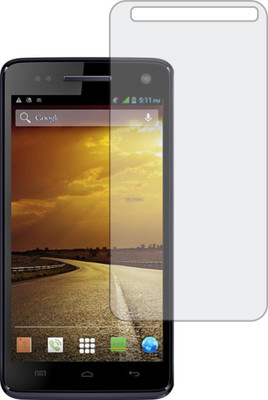 TELTREK Impossible Screen Guard for MICROMAX A120 (Matte Finish)(Pack of 1)