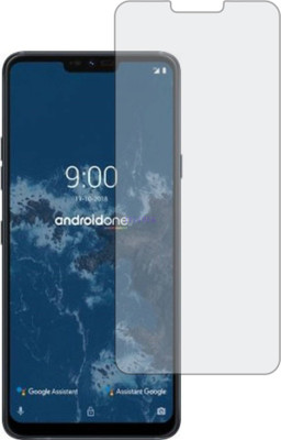 TELTREK Impossible Screen Guard for LG G7 ONE(Pack of 1)