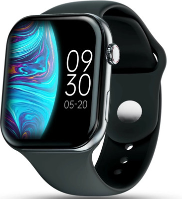 ZIDZEE Impossible Screen Guard for Pebble cosmos GRANDE 2.1 Largest SMART WATCH SCREENS GUARD(Pack of 1)