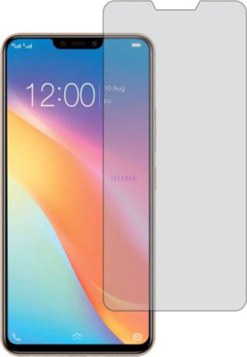 TELTREK Impossible Screen Guard for VIVO Y81 1803(Pack of 1)