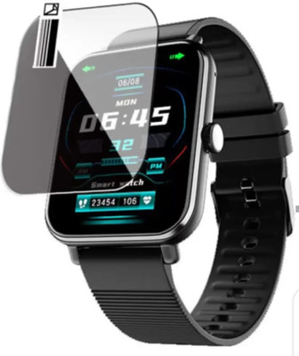 DB Impossible Screen Guard for ALT GOAT 1.78 SMART WATCH SCREEN GUARD(Pack of 1)
