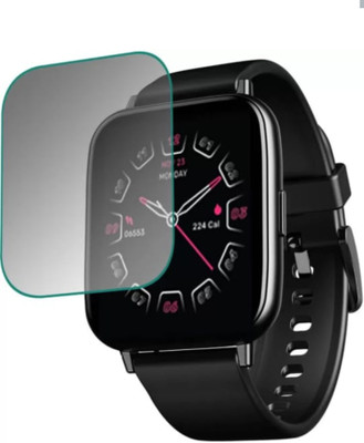KHWABEEDA Impossible Screen Guard for BOAT WAVE PRIME 47 SMART WATCH(Pack of 1)
