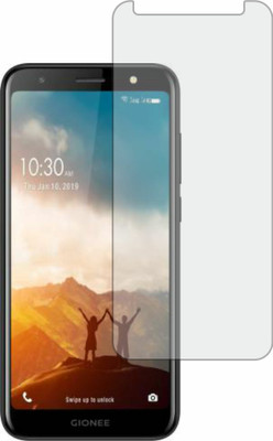 ZINGTEL Impossible Screen Guard for GIONEE F205 PRO (Matte Finish)(Pack of 1)