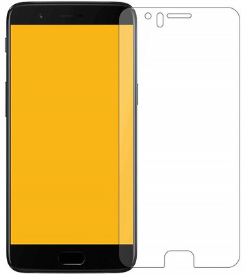 APTIVOS Impossible Screen Guard for OnePlus 3 (Matte Finish)(Pack of 1)