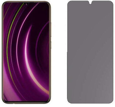 Siva Enterprises Impossible Screen Guard for Vivo T4X(Pack of 1)