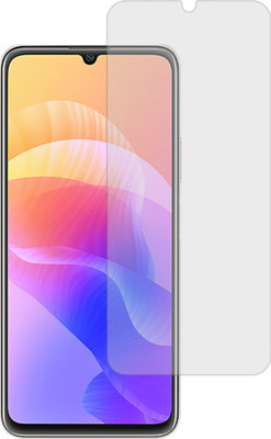 ZINGTEL Impossible Screen Guard for HUAWEI ENJOY 20 5G(Pack of 1)