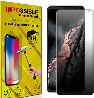 FCS Impossible Screen Guard for Lenovo Legion Y90 Front (Matte)(Pack of 1)