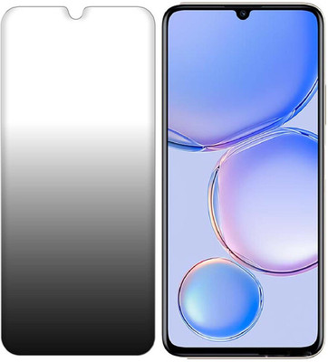 Enlinea Impossible Screen Guard for Huawei nova Y71 Front (Matte)(Pack of 1)