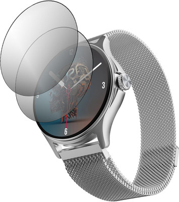 daffin Impossible Screen Guard for beatXP Sigma(Pack of 2)