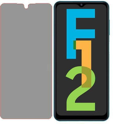 Siva Enterprises Impossible Screen Guard for Samsung Galaxy F04(Pack of 1)