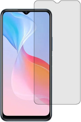 Infigo Impossible Screen Guard for Vivo Y21E(Pack of 1)