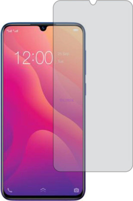 TELTREK Impossible Screen Guard for VIVO V11 I(Pack of 1)