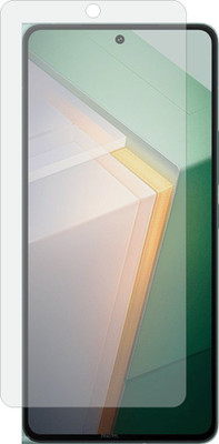 ZINGTEL Impossible Screen Guard for IQOO 11 V2243A (Matte Finish)(Pack of 1)