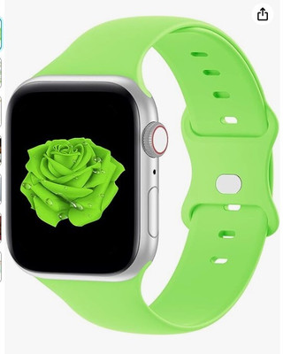 Varsha Impossible Screen Guard for iWatch SE Series Ultra 8 7 6 5 4 3 2 1 Sport Edition,Women Men - Copy (14)(Pack of 2)