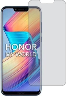 Mobotize Impossible Screen Guard for Honor Play(3 Layer Matte)(Pack of 1)