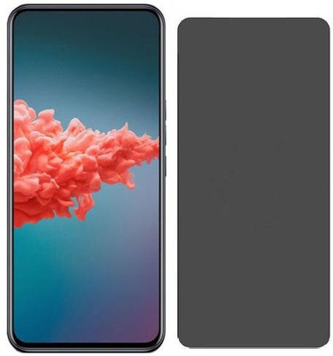Siva Enterprises Impossible Screen Guard for ZTE Axon 30(Pack of 1)