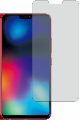 ZINGTEL Impossible Screen Guard for VIVO Z1 I (Matte Finish)(Pack of 1)