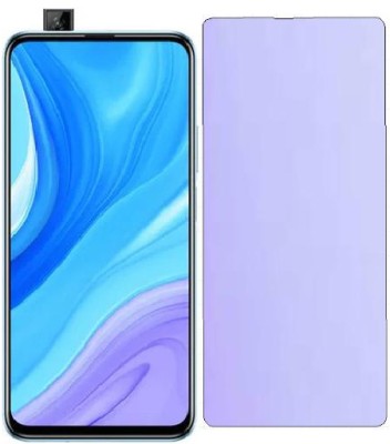 PHONICZ RETAILS Impossible Screen Guard for Huawei Y9S(Pack of 1)