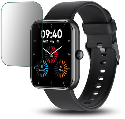 YCHROZE Impossible Screen Guard for DIZO WATCH D ULTRA 1.78(Pack of 1)