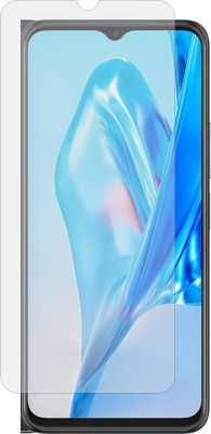 TELTREK Impossible Screen Guard for Itel S18 Pro(Pack of 1)