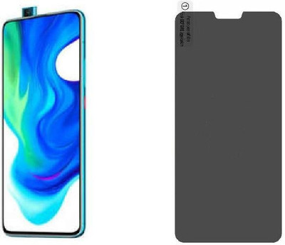 555 Sr Sabseaage Impossible Screen Guard for Poco F2 Pro - Mobile(Pack of 1)